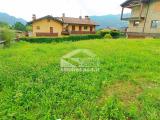 Particella, CLUSONE, 155.000 €, 446,00 mq