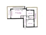 Appartamento, LAIVES - LEIFERS, 460.000 €, 102,00 mq