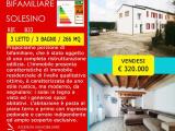 Casa, SOLESINO, 320.000 €, 266,00 mq