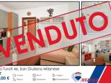 Appartamento, SAN GIULIANO MILANESE, 129.000 €, 55,00 mq