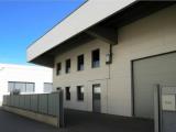 Superfici commerciali, LIMBIATE, 600.000 €, 570,00 mq