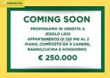 Appartamento, JESOLO, 250.000 €, 120,00 mq