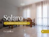 Appartamento, SOLARO, 175.000 €, 114,00 mq