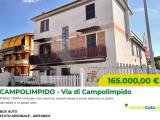 Appartamento, TIVOLI, Campolimpido, 165.000 €, 70,00 mq