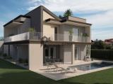 Casa, MONIGA DEL GARDA, 900.000 €, 135,00 mq