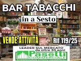 Superfici commerciali, SESTO SAN GIOVANNI, 120.000 €, 60,00 mq