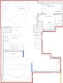 Appartamento, ROMA, 455.000 €, 50,00 mq