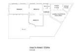 Superfici commerciali, TORREBELVICINO, 49.000 €, 110,00 mq