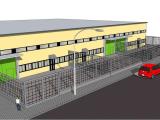 Superfici commerciali, OMEGNA, 320.000 €, 320,00 mq