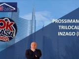 Appartamento, INZAGO, 540.000 €, 90,00 mq