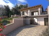 Casa, TREVIGNANO ROMANO, 350.000 €, 212,00 mq