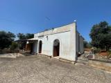 Particella, CEGLIE MESSAPICA, 65.000 €, 54,00 mq