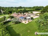 Casa, TREBASELEGHE, 740.000 €, 235,00 mq