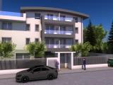 Appartamento, LISSONE, <i>A richiesta</i>, 135,00 mq