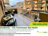 Appartamento, GUIDONIA MONTECELIO, 169.000 €, 100,00 mq