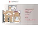 Appartamento, FIRENZE, 235.000 €, 43,00 mq