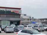 Affitto, Superfici commerciali, FROSINONE, 3.900 €, 480,00 mq