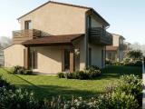Casa, MONTEFORTE D