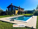 Casa, ACQUI TERME, 590.000 €, 205,00 mq