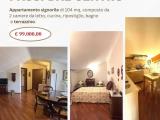 Appartamento, VIBO VALENTIA, 99.000 €, 104,00 mq