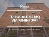 Appartamento, FAENZA, 193.000 €, 95,00 mq