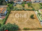 Particella, ANZIO, 59.000 €, 2202,00 mq