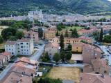 Particella, GUBBIO, 105.000 €, 450,00 mq