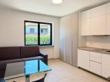 Affitto, Appartamento, GALLARATE, 600 €, 33,00 mq