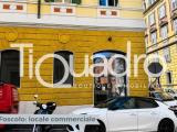 Affitto, Superfici commerciali, TRIESTE, 815 €, 60,00 mq