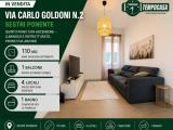 Appartamento, GENOVA, 119.000 €, 100,00 mq