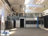 Superfici commerciali, LEGNANO, 280.000 €, 570,00 mq