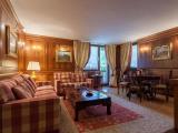 Affitto, Appartamento, COURMAYEUR, 2.920 €, 110,00 mq