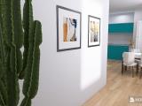 Appartamento, MILANO, Forze Armate, 245.000 €, 52,00 mq