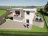 Casa, GAVIRATE, 475.000 €, 195,00 mq