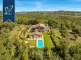 Casa, GREVE IN CHIANTI, 2.600.000 €, 550,00 mq