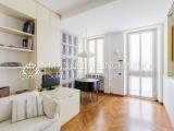 Affitto, Appartamento, MILANO, 2.600 €, 80,00 mq