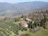 Casa, CASTIGLION FIORENTINO, 800.000 €, 248,00 mq