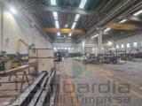 Affitto, Superfici commerciali, CAMBIAGO, 5.835 €, 1250,00 mq