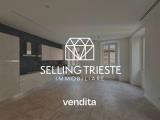 Appartamento, TRIESTE, 263.000 €, 95,00 mq