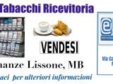Superfici commerciali, LISSONE, 350.000 €, 85,00 mq