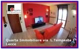 Affitto, Appartamento, LECCE, 650 €, 91,00 mq