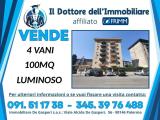 Appartamento, PALERMO, 129.000 €, 100,00 mq