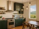 Appartamento, SAN CASCIANO IN VAL DI PESA, 210.000 €, 90,00 mq