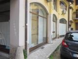 Superfici commerciali, CASSINA DE