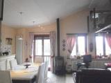 Appartamento, SAUZE D
