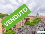 Appartamento, ROMA, Gregorio VII, 535.000 €, 110,00 mq