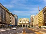 Superfici commerciali, MILANO, 1.000.000 €, 130,00 mq