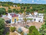 Particella, MARTINA FRANCA, 340.000 €, 297,00 mq