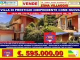 Casa, DOMODOSSOLA, 595.000 €, 233,00 mq