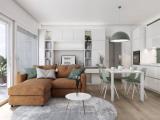 Appartamento, LOMAZZO, 158.000 €, 58,00 mq
